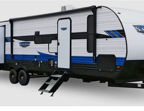 Forest River RV Salem 31KQBTSX