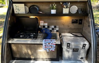 Sproodle Jr. | 2021 Braxton Creek Free Solo OG