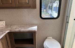 2019 Georgetown Class A Motorhome