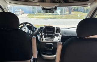 2023 Thor Motor Coach Tellaro 20K