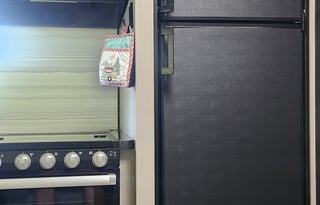 Rose and Darrell's #406adventures