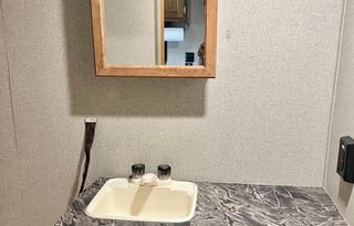 E-Z Tow  Springdale Mini Travel Trailer 2018