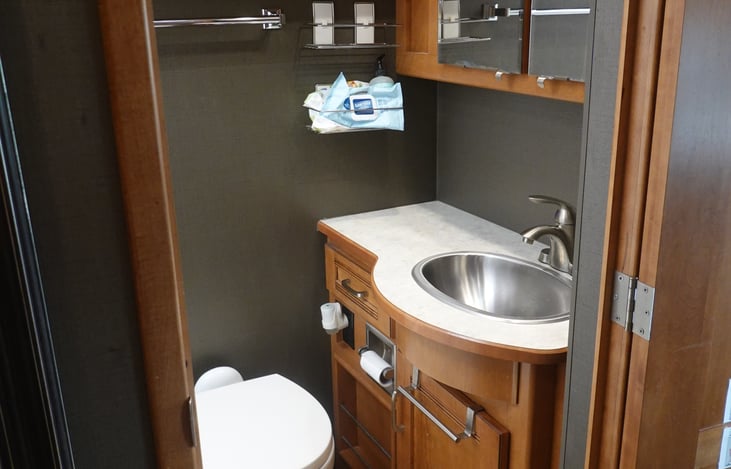 RV Photo