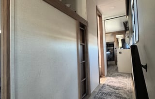 The Whimsical Wheelhouse