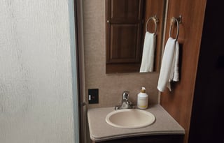 2015 Coachmen RV Leprechaun 317SA Ford 450