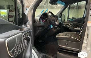 2023 Mercedes Class B LUXE Daycruiser 170