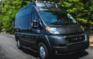 2023 Thor Motor Coach Scope- Camper Van