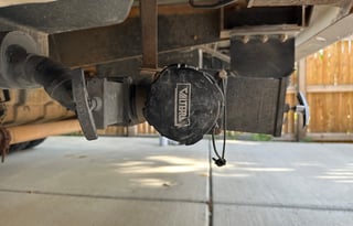 Four Winds 23P - Rare F-Series RV, All Essentials!