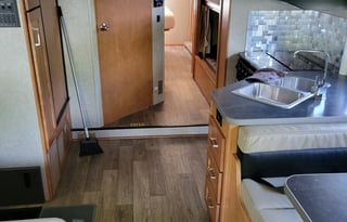 2019 Winnebago Minnie Winnie 31G