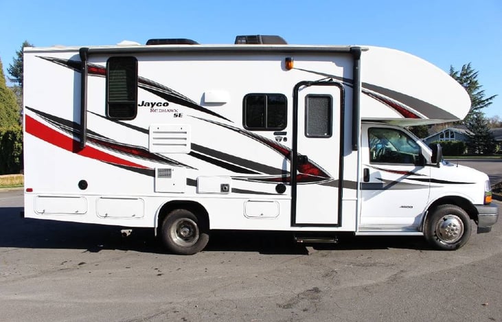 RV Photo