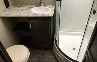 2019 Keystone RV Bullet 248RKS