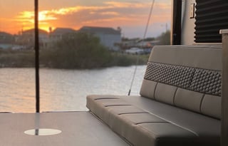 2021 Forest River Wildwood Ultra Lite fully equipped top of the line model