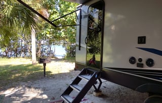 "Nature Bound Bunkhouse"