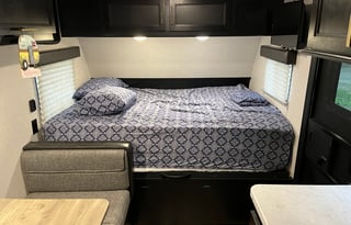 2021 Forest River Cherokee Wolf Pup 16BHS