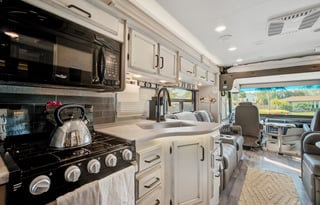 2020 Rv On The Move w/3 Smart Tv's(YouTube Tv)