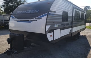 Heartland Pioneer RL250
