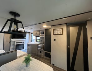 Heartland Mallard M32