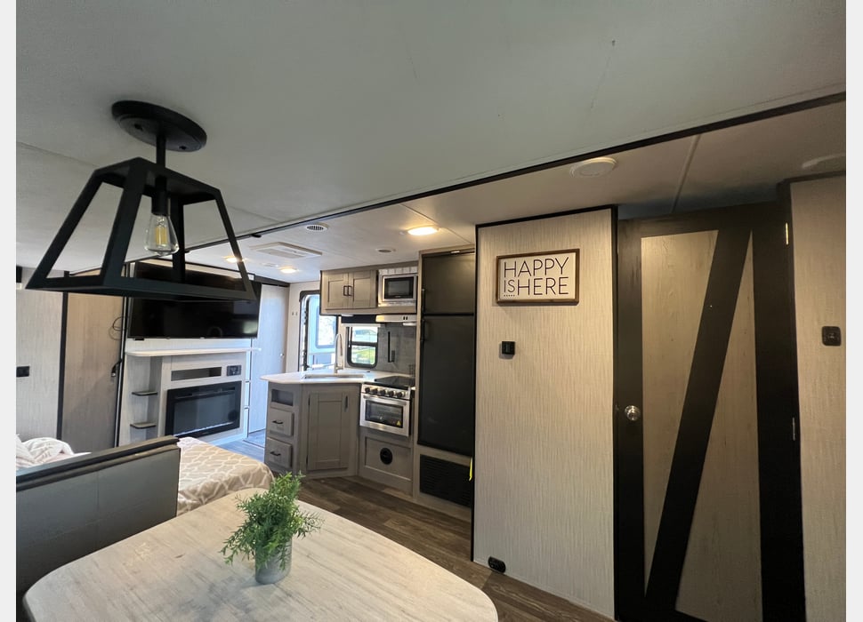 Travel Trailer rentals in Kyle