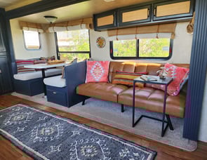 Forest River RV Wildwood 27RKSS