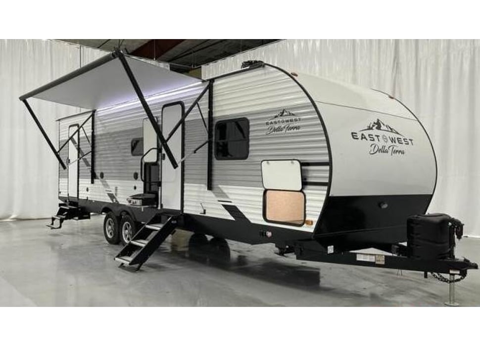 Travel Trailer rentals in Fernie