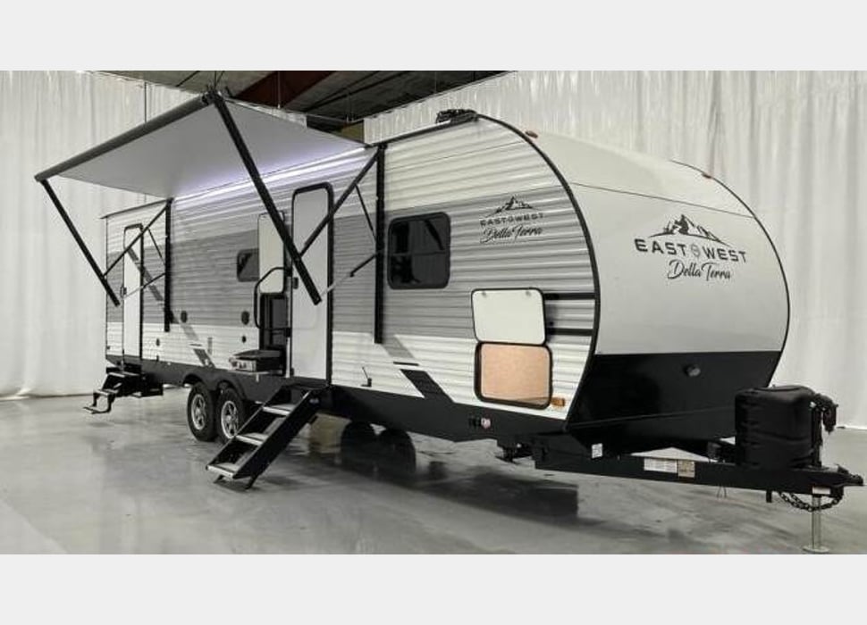 Travel Trailer rentals in Kalispell