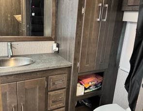 Coachmen RV Mirada 35ES