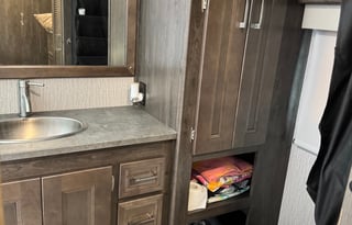 Our Home on Wheels — '23 Coachman Mirada 35ES!