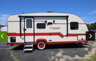 2020 Gulf Stream RV Vintage Cruiser 19CSK