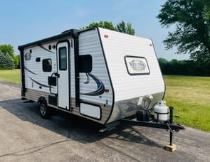 Viking Ultra-Lite 17BH