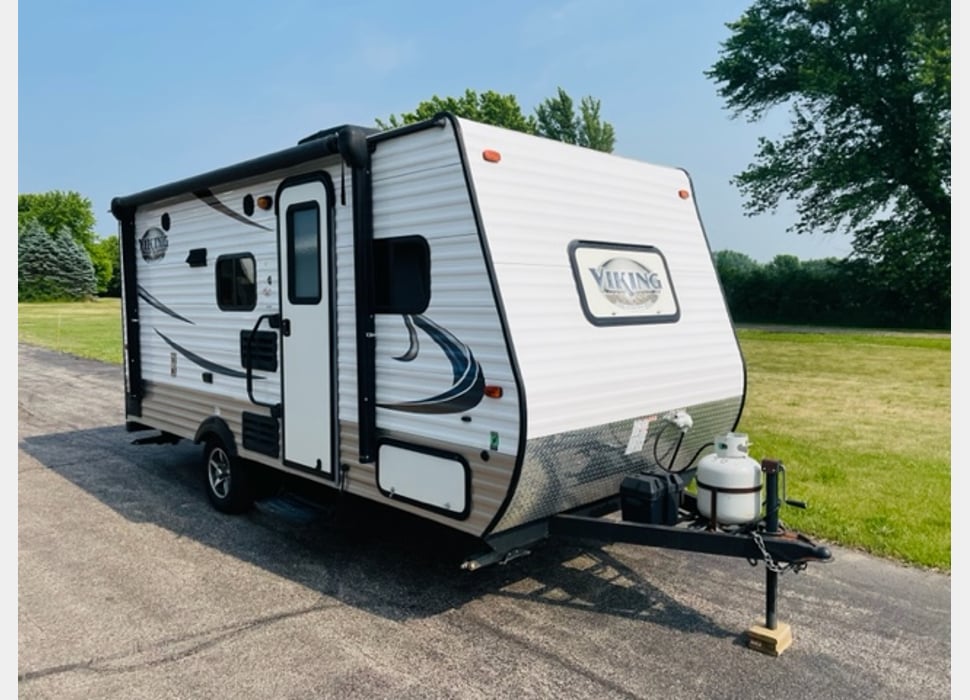 Travel Trailer rentals in Barrington