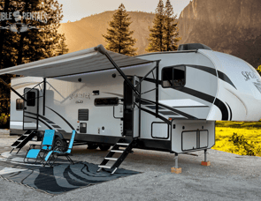 KZ Sportster 331TH13