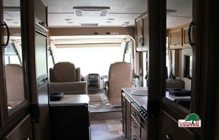 "Thorabelle" Stocked With Everything You Need, RV