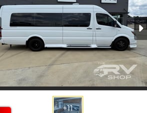 Midwest Automotive Designs Daycruiser S5