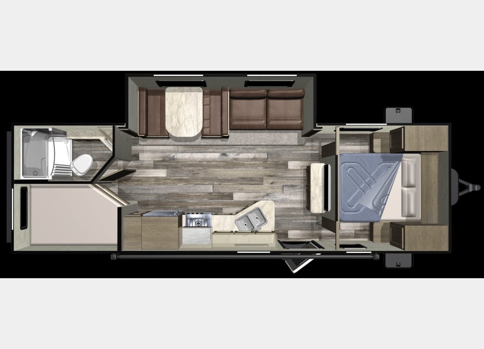 Travel Trailer rentals in Simi Valley