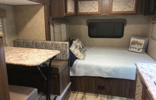 Oliver Crew—-Home Away From Home