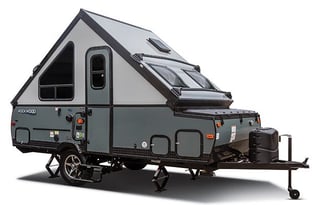 2019 Rockwood A122SESP -