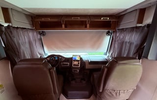 2021 Coachmen RV Encore 325SS