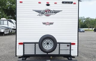 Shasta Oasis 31OK #2