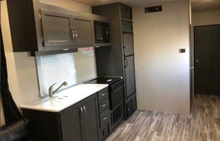 2021 Genesis Supreme Genesis Supreme 27 FS