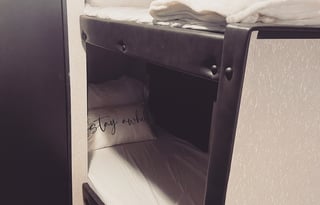 2022 Forest River RV Cherokee Wolf Pup 16BHS