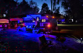 2022 Forest River RV Cherokee Wolf Pup 16BHS