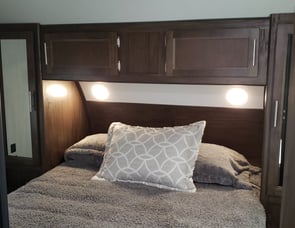 Forest River RV Cherokee Grey Wolf 29BH