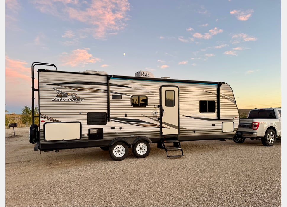 Travel Trailer rentals in Waxahachie