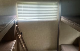 2016 Keystone RV Hideout 308BHDS
