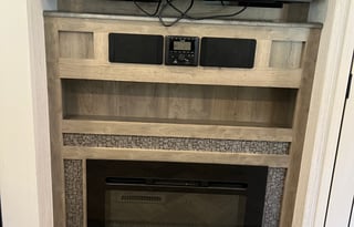 2021 Palomino Puma "Cozy Palomino"