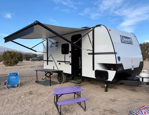 Keystone RV KEYSTONE COLEMAN 17XB LIGHT