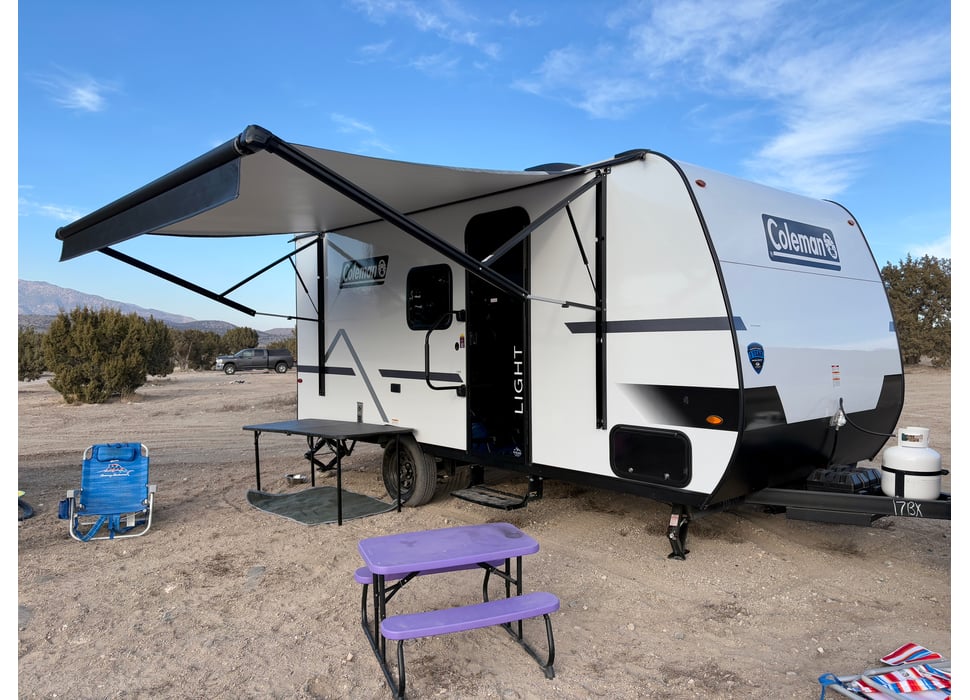 Travel Trailer rentals in West Jordan
