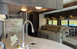 2018 Coachmen RV Mirada 35LS
