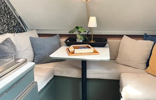 Your Aliner Adventure Awaits!Free delvry Sun n fun