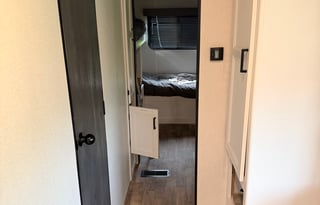 W2 Outdoors | Adventure Travel Trailer
